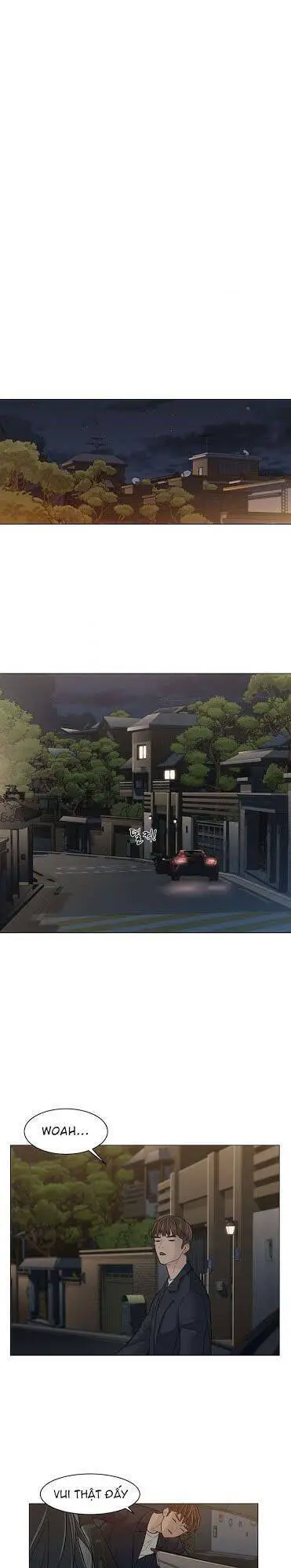 Người Trở Về Từ Cõi Chết Nettruyen ZZZ Chương 11 Page 20