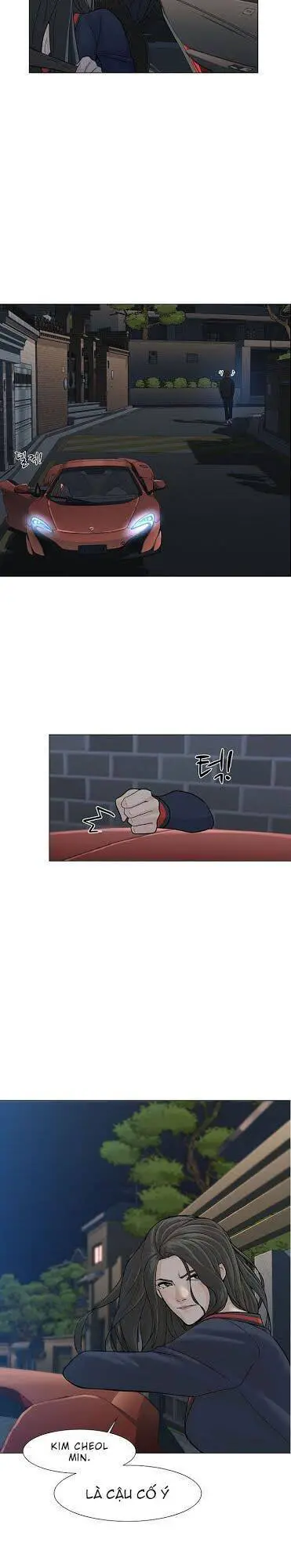 Người Trở Về Từ Cõi Chết Nettruyen ZZZ Chương 11 Page 21