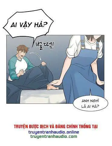 Người Trở Về Từ Cõi Chết Nettruyen ZZZ Chương 11 Page 24