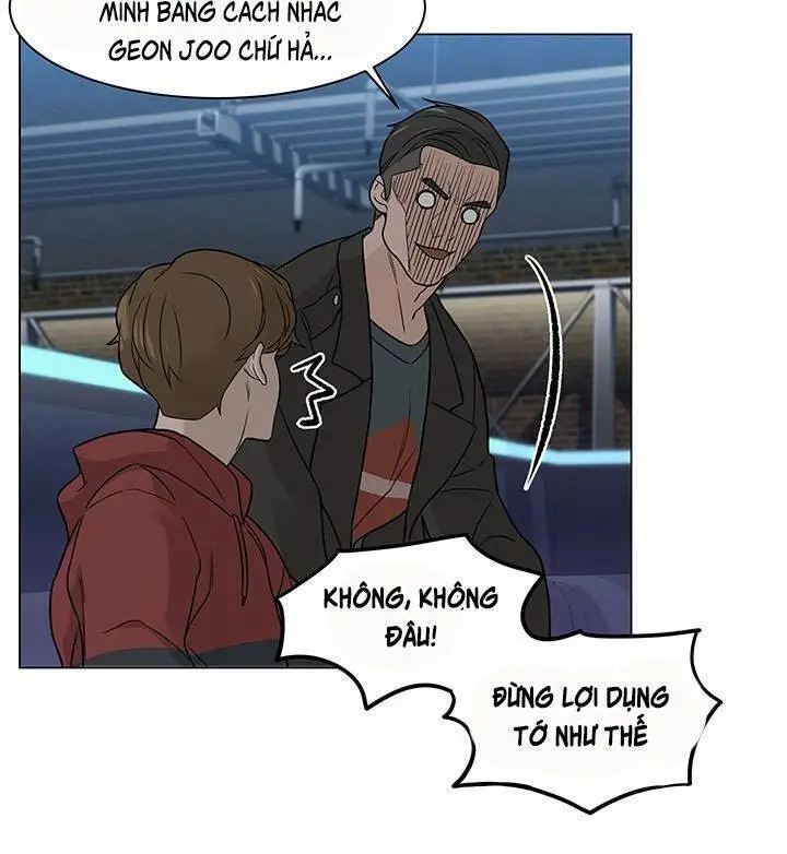 Người Trở Về Từ Cõi Chết Nettruyen ZZZ Chương 8 Page 52