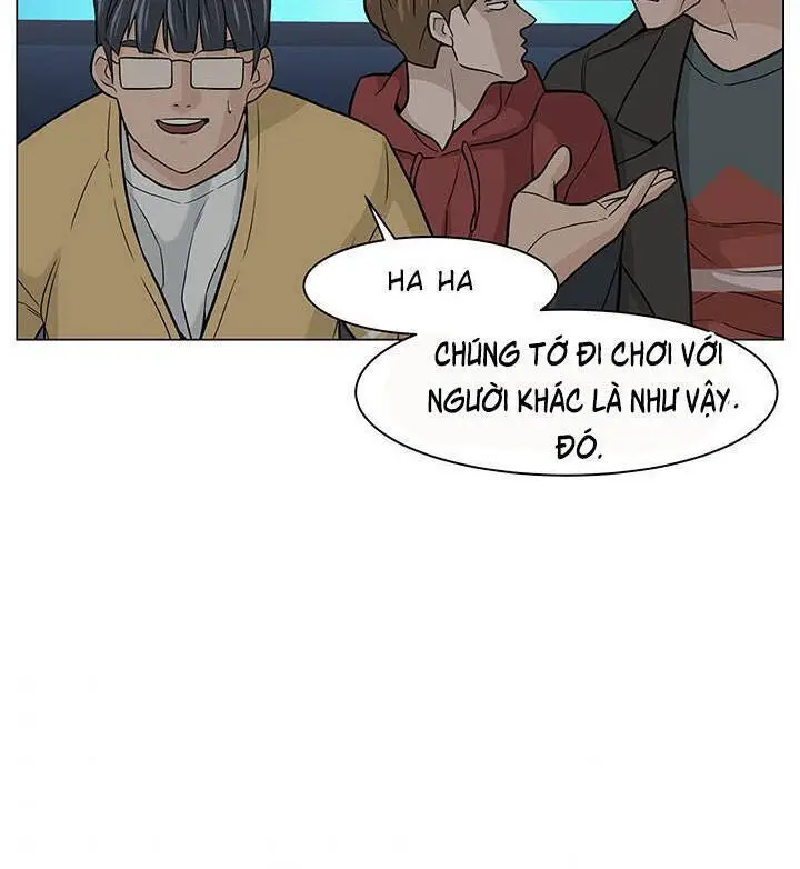 Người Trở Về Từ Cõi Chết Nettruyen ZZZ Chương 8 Page 54