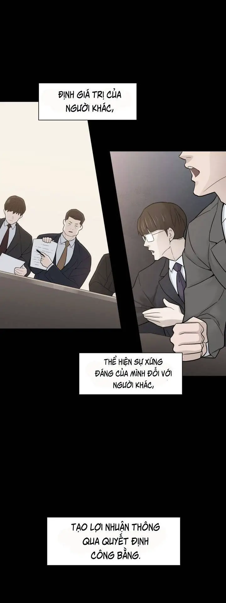 Người Trở Về Từ Cõi Chết Nettruyen ZZZ Chương 8 Page 61