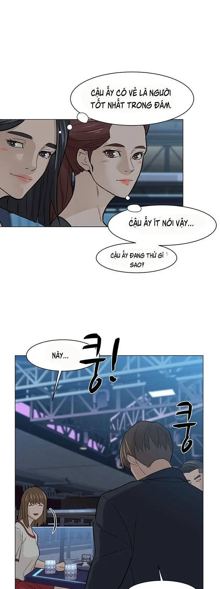 Người Trở Về Từ Cõi Chết Nettruyen ZZZ Chương 8 Page 64