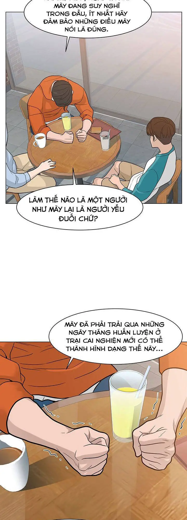 Người Trở Về Từ Cõi Chết Nettruyen ZZZ Chương 12 Page 75