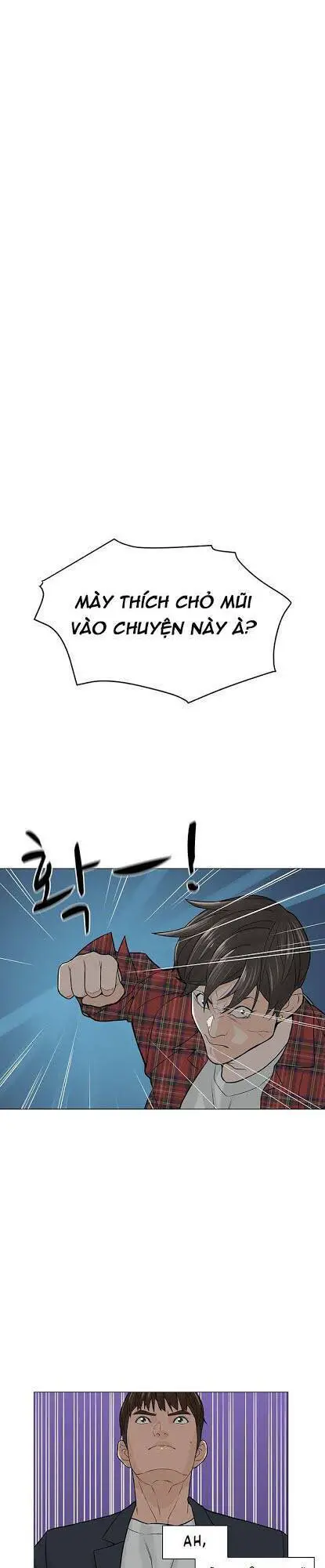 Người Trở Về Từ Cõi Chết Nettruyen ZZZ Chương 10 Page 1