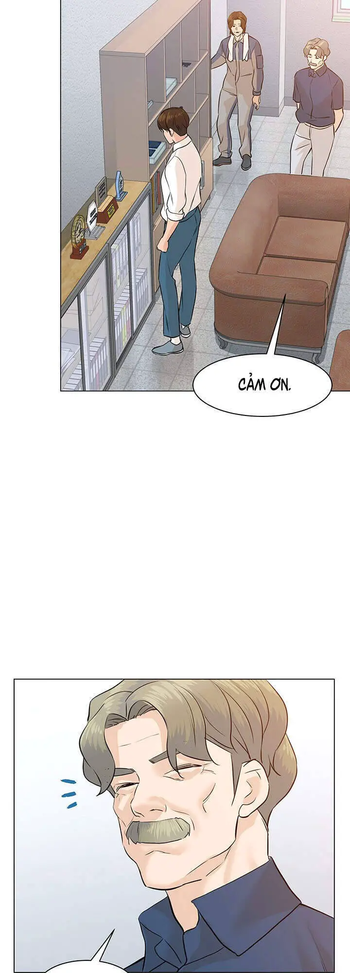 Người Trở Về Từ Cõi Chết Nettruyen ZZZ Chương 70 Page 3