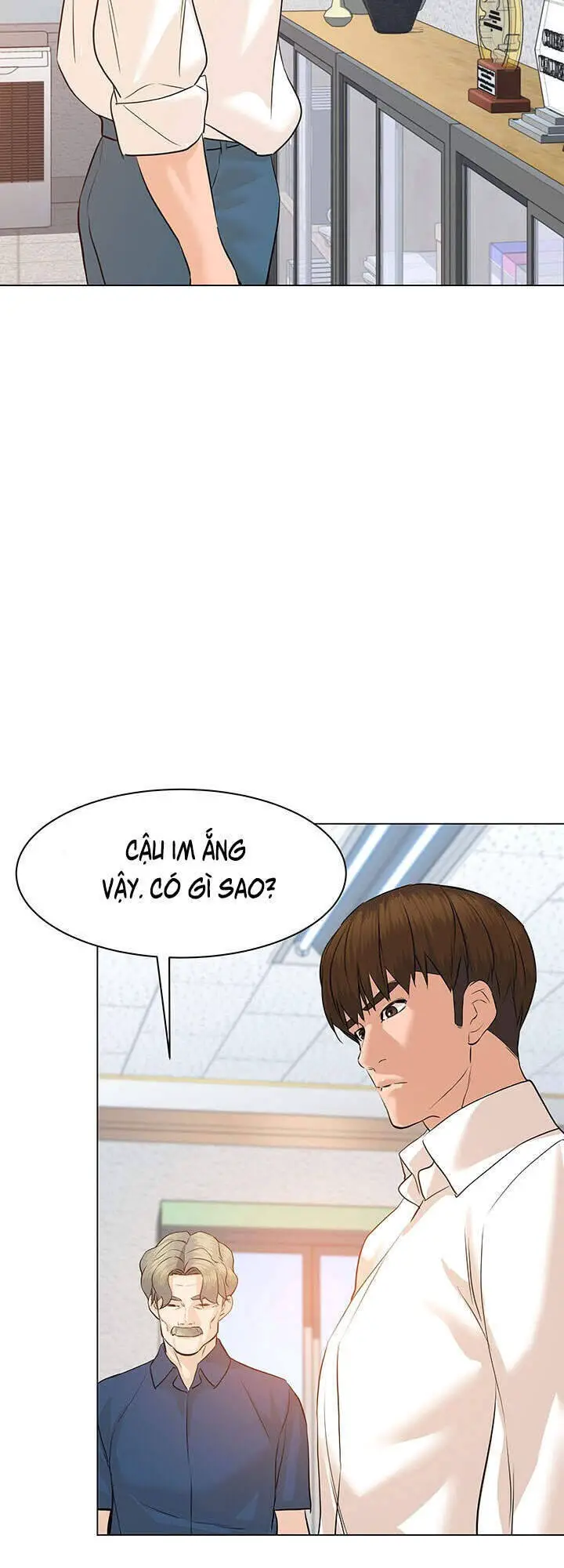 Người Trở Về Từ Cõi Chết Nettruyen ZZZ Chương 70 Page 5