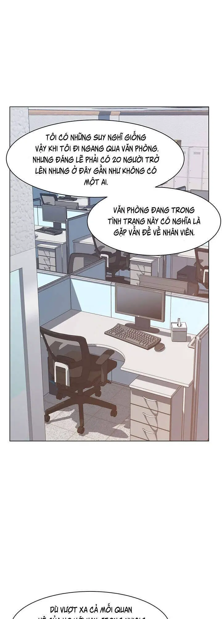 Người Trở Về Từ Cõi Chết Nettruyen ZZZ Chương 70 Page 9