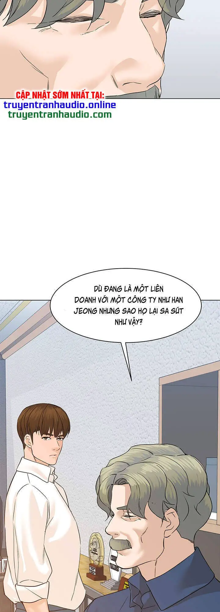 Người Trở Về Từ Cõi Chết Nettruyen ZZZ Chương 70 Page 13