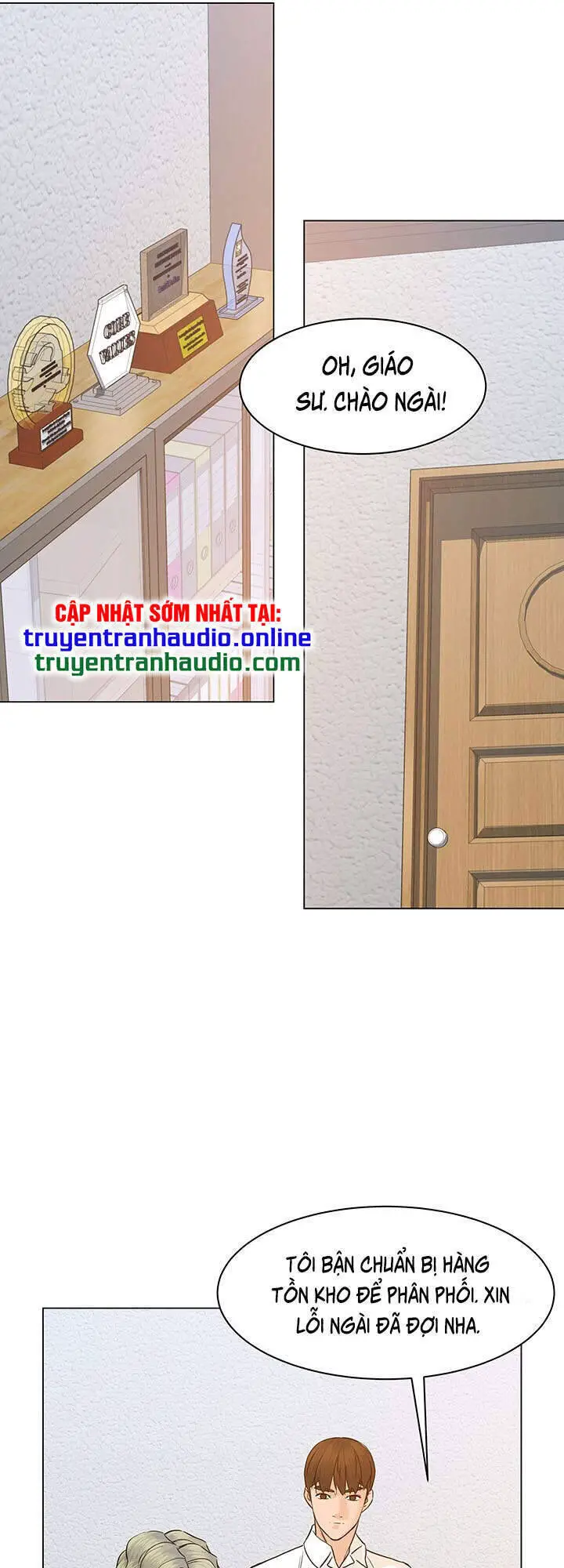 Người Trở Về Từ Cõi Chết Nettruyen ZZZ Chương 70 Page 17