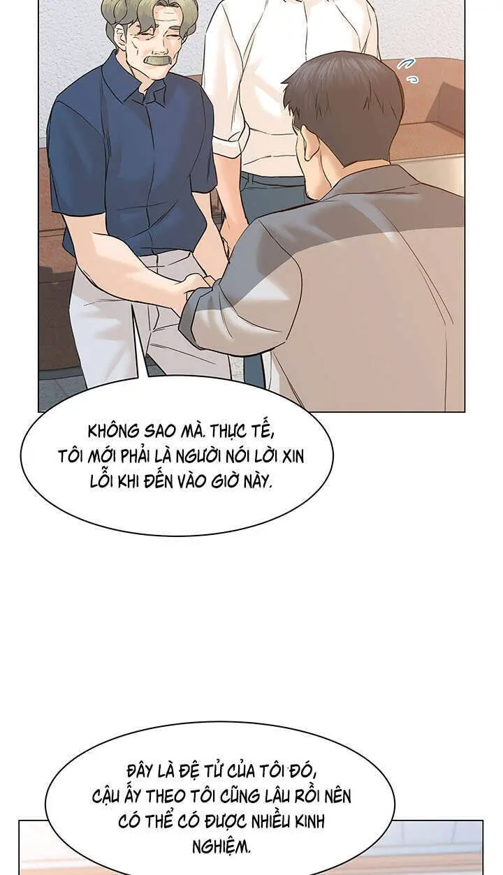 Người Trở Về Từ Cõi Chết Nettruyen ZZZ Chương 70 Page 18