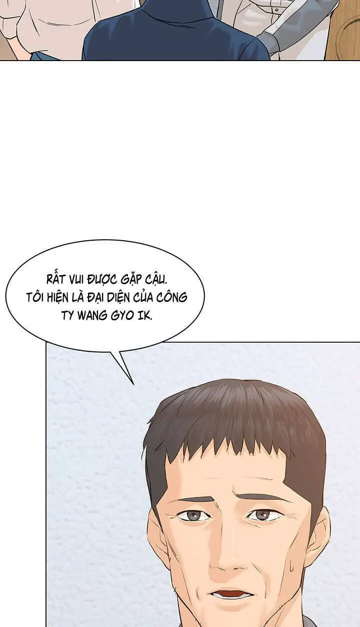 Người Trở Về Từ Cõi Chết Nettruyen ZZZ Chương 70 Page 20