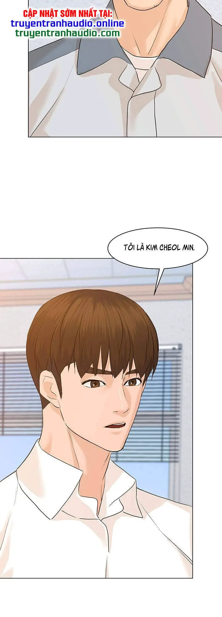 Người Trở Về Từ Cõi Chết Nettruyen ZZZ Chương 70 Page 21