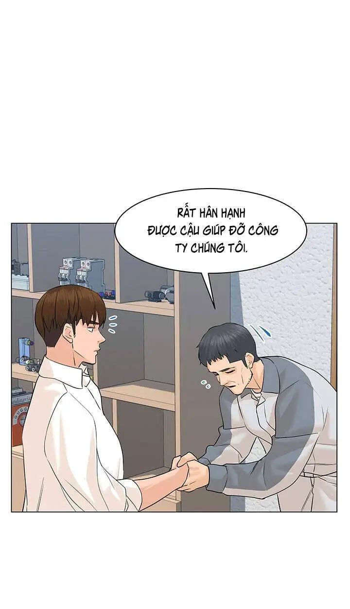 Người Trở Về Từ Cõi Chết Nettruyen ZZZ Chương 70 Page 22
