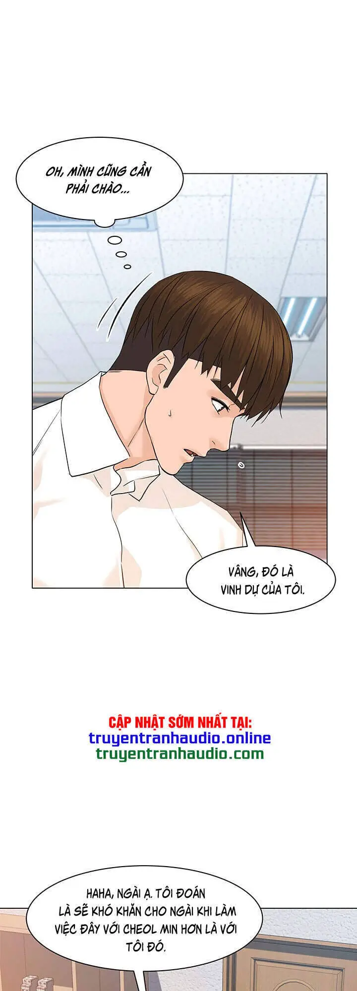 Người Trở Về Từ Cõi Chết Nettruyen ZZZ Chương 70 Page 23