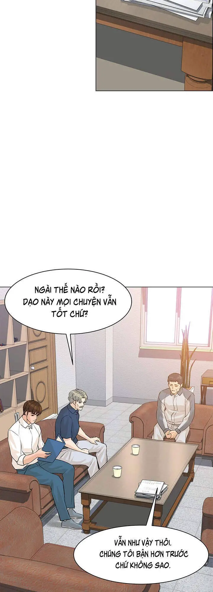 Người Trở Về Từ Cõi Chết Nettruyen ZZZ Chương 70 Page 27