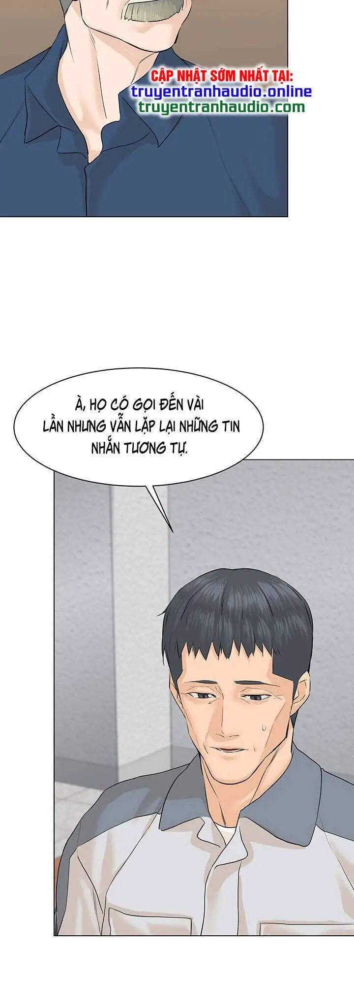 Người Trở Về Từ Cõi Chết Nettruyen ZZZ Chương 70 Page 29