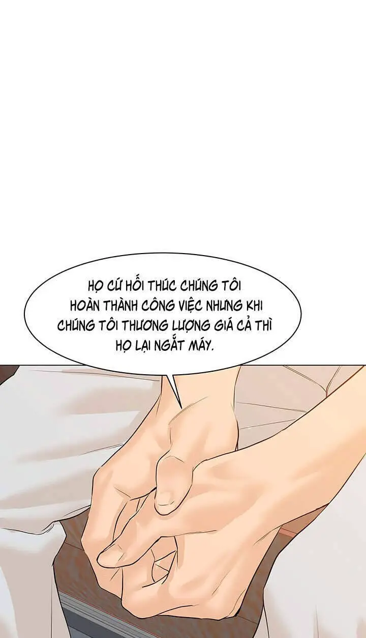 Người Trở Về Từ Cõi Chết Nettruyen ZZZ Chương 70 Page 30