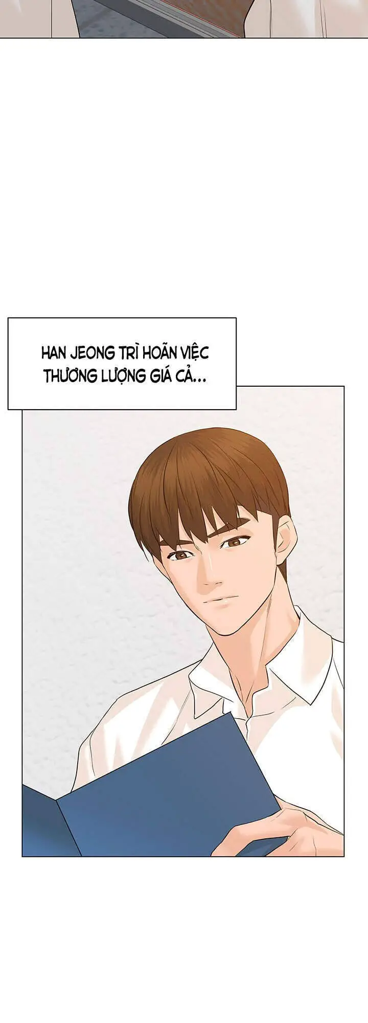 Người Trở Về Từ Cõi Chết Nettruyen ZZZ Chương 70 Page 31