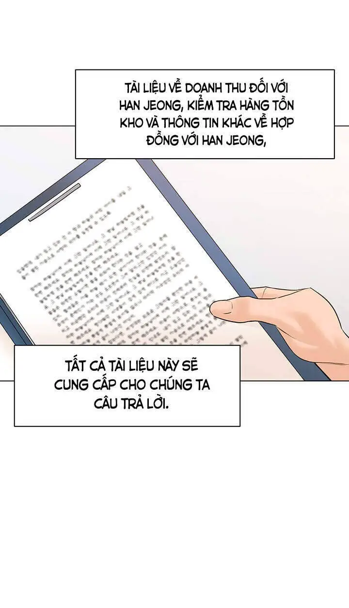 Người Trở Về Từ Cõi Chết Nettruyen ZZZ Chương 70 Page 32