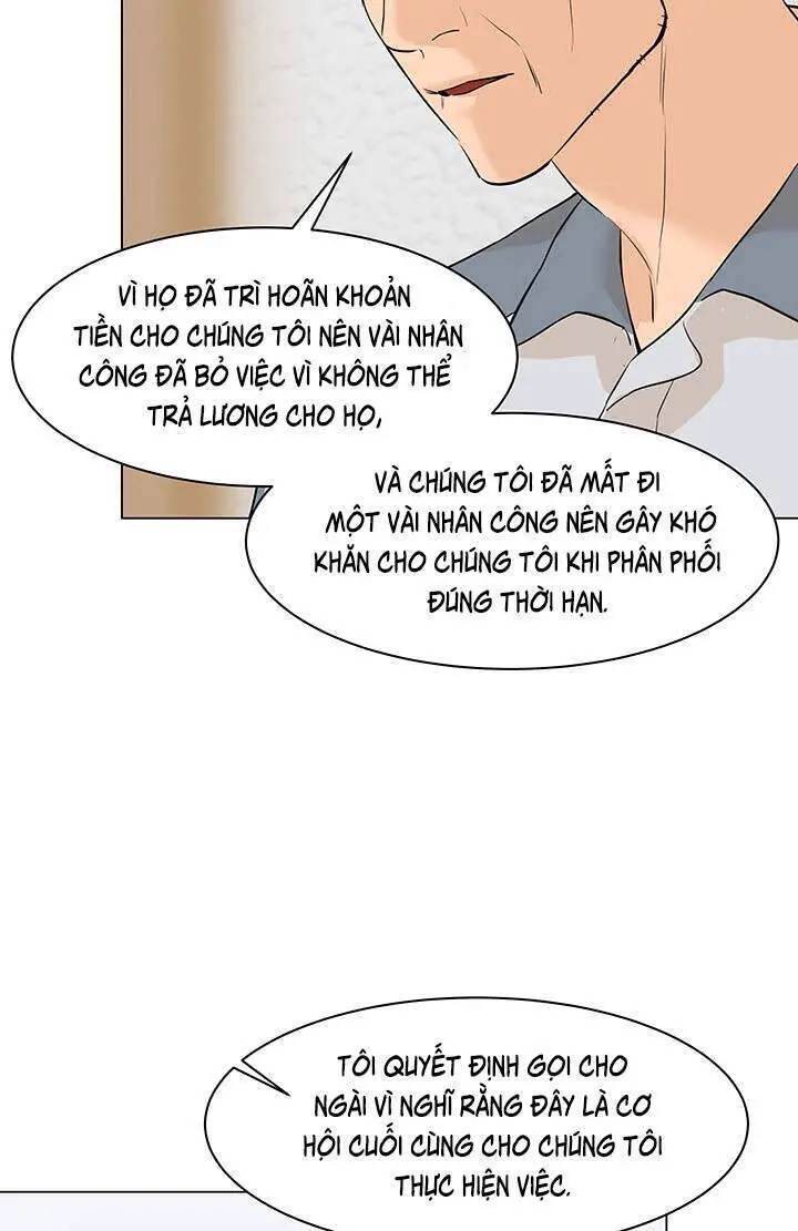 Người Trở Về Từ Cõi Chết Nettruyen ZZZ Chương 70 Page 34