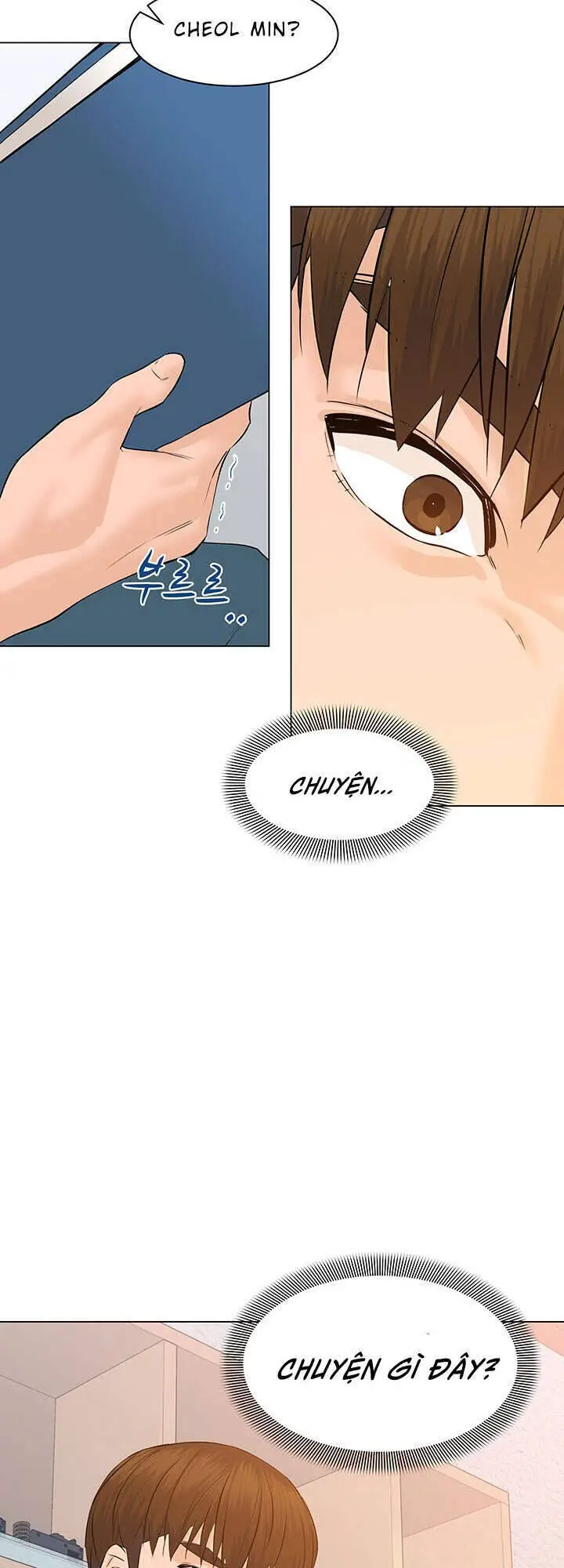 Người Trở Về Từ Cõi Chết Nettruyen ZZZ Chương 70 Page 37