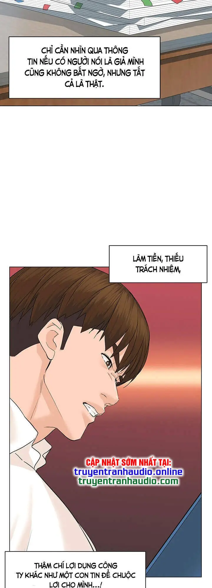 Người Trở Về Từ Cõi Chết Nettruyen ZZZ Chương 70 Page 41
