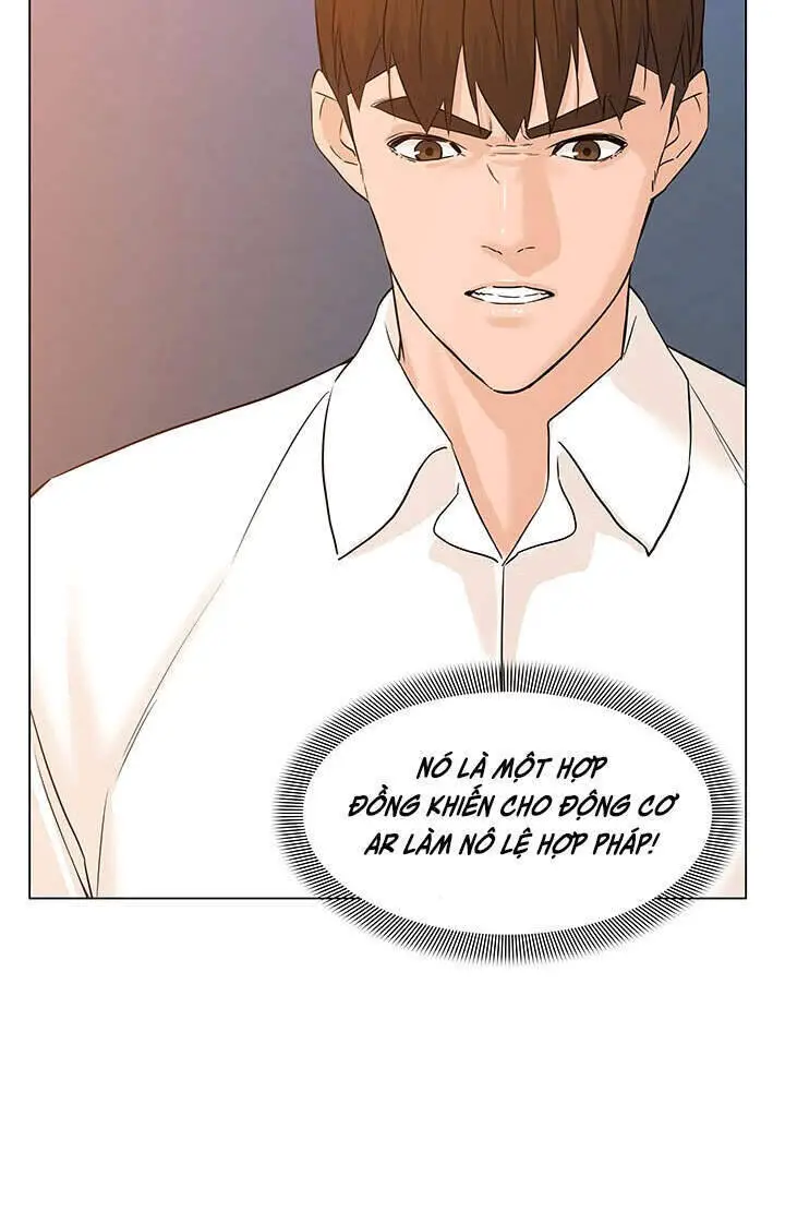 Người Trở Về Từ Cõi Chết Nettruyen ZZZ Chương 70 Page 46