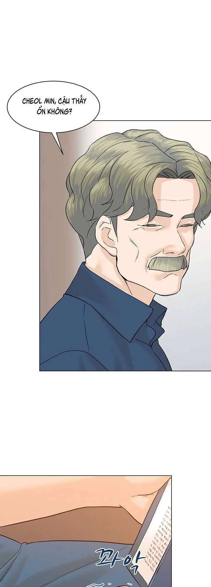 Người Trở Về Từ Cõi Chết Nettruyen ZZZ Chương 70 Page 47