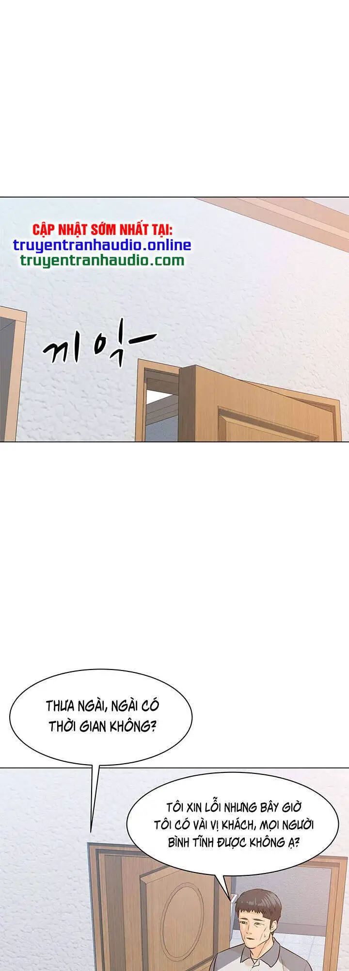 Người Trở Về Từ Cõi Chết Nettruyen ZZZ Chương 70 Page 61