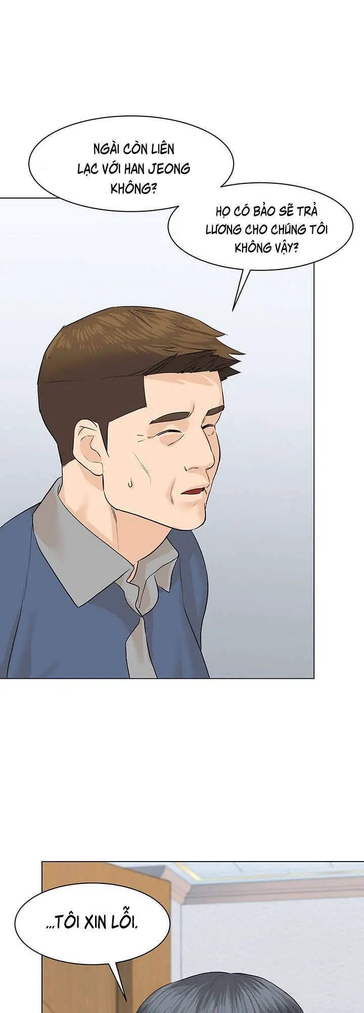 Người Trở Về Từ Cõi Chết Nettruyen ZZZ Chương 70 Page 63