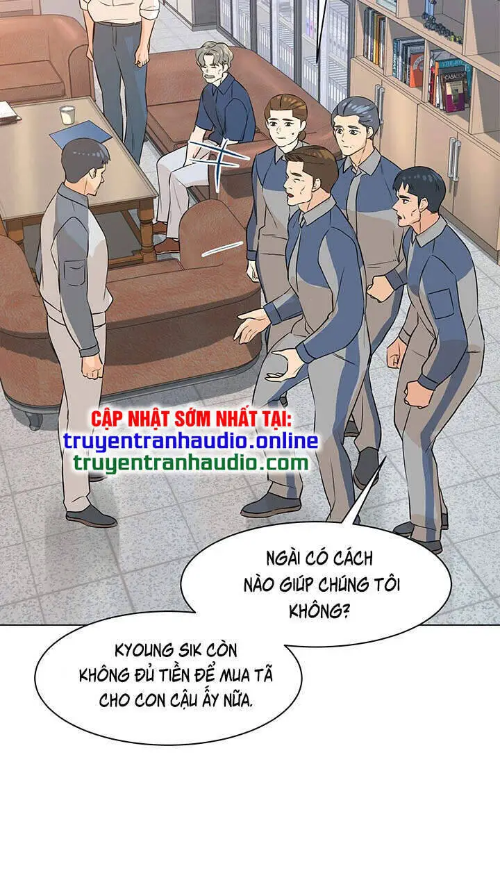 Người Trở Về Từ Cõi Chết Nettruyen ZZZ Chương 70 Page 66