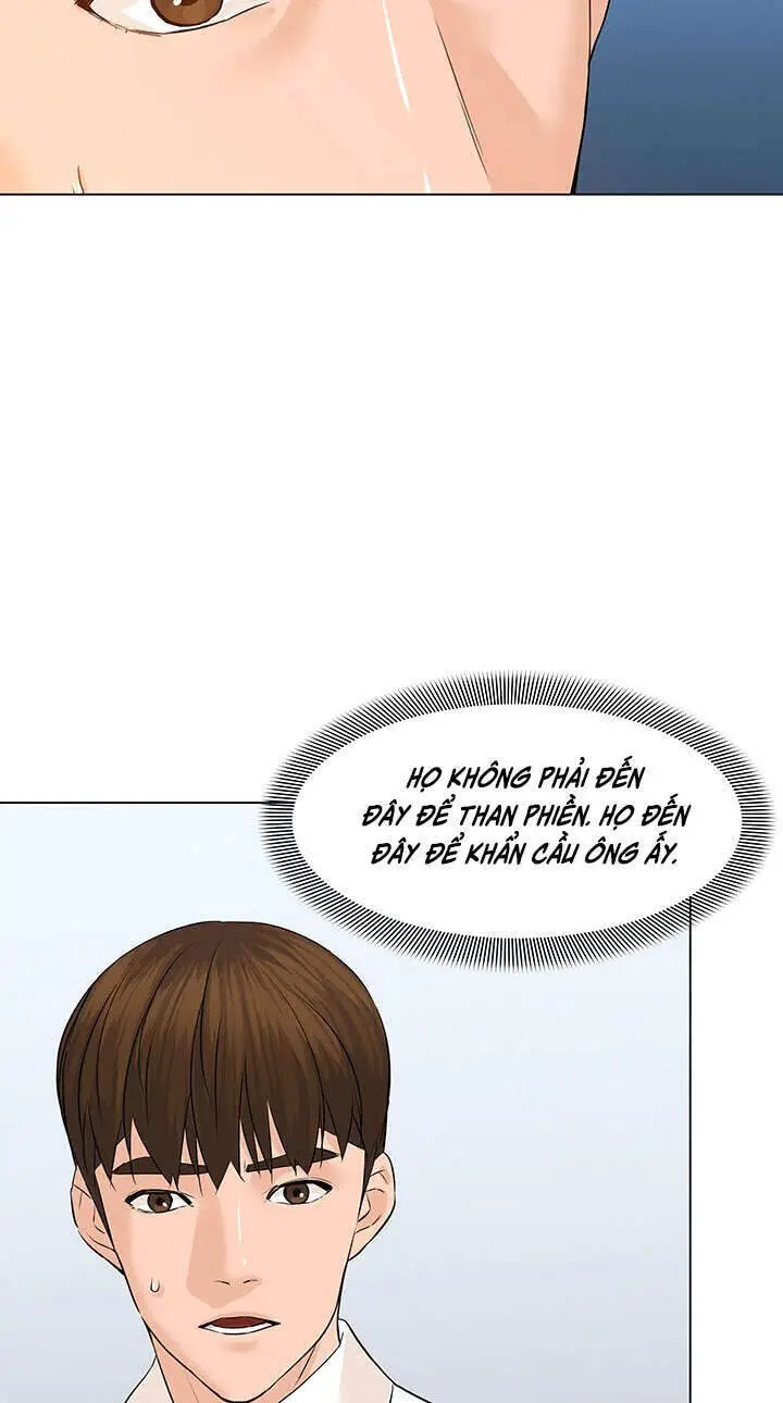 Người Trở Về Từ Cõi Chết Nettruyen ZZZ Chương 70 Page 68
