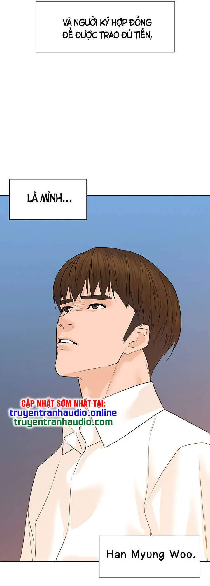 Người Trở Về Từ Cõi Chết Nettruyen ZZZ Chương 70 Page 83