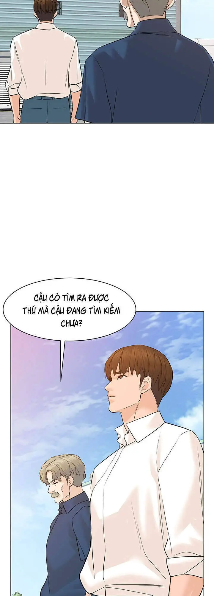 Người Trở Về Từ Cõi Chết Nettruyen ZZZ Chương 70 Page 85