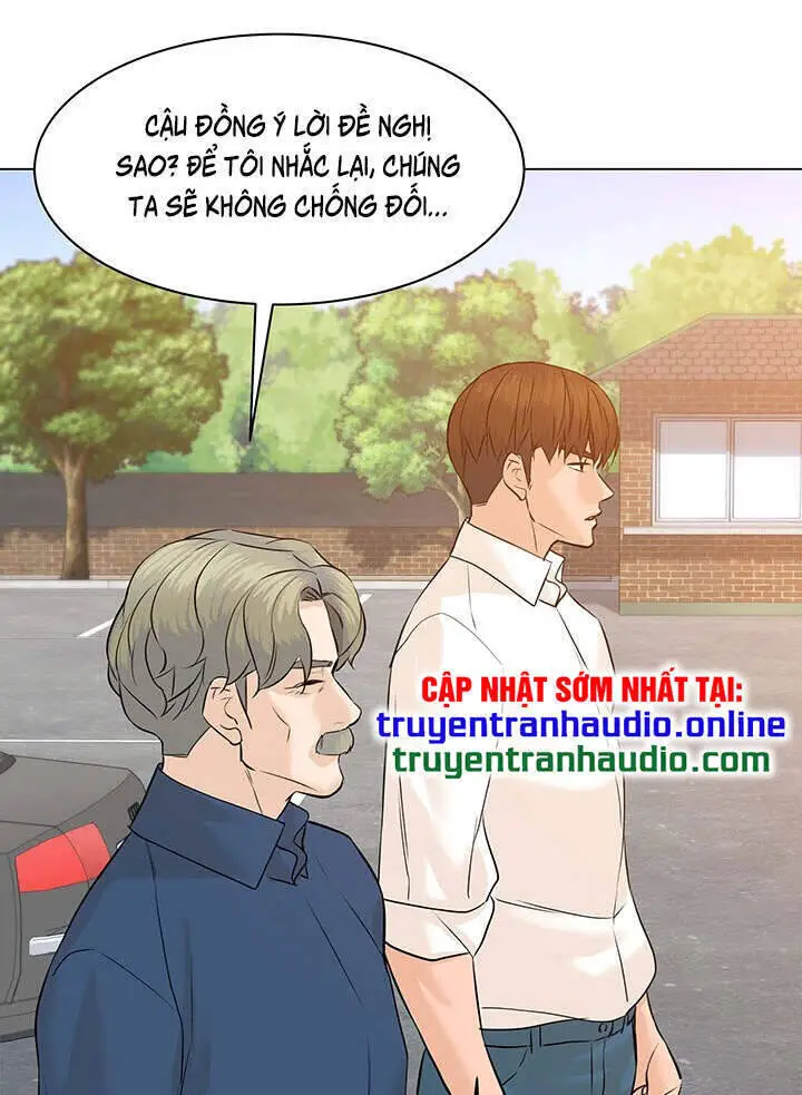 Người Trở Về Từ Cõi Chết Nettruyen ZZZ Chương 70 Page 90