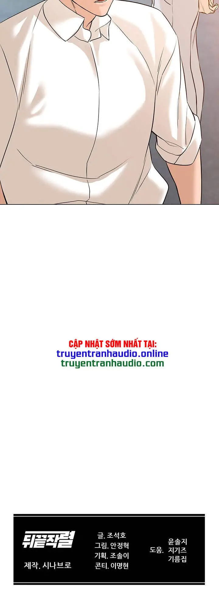 Người Trở Về Từ Cõi Chết Nettruyen ZZZ Chương 70 Page 95