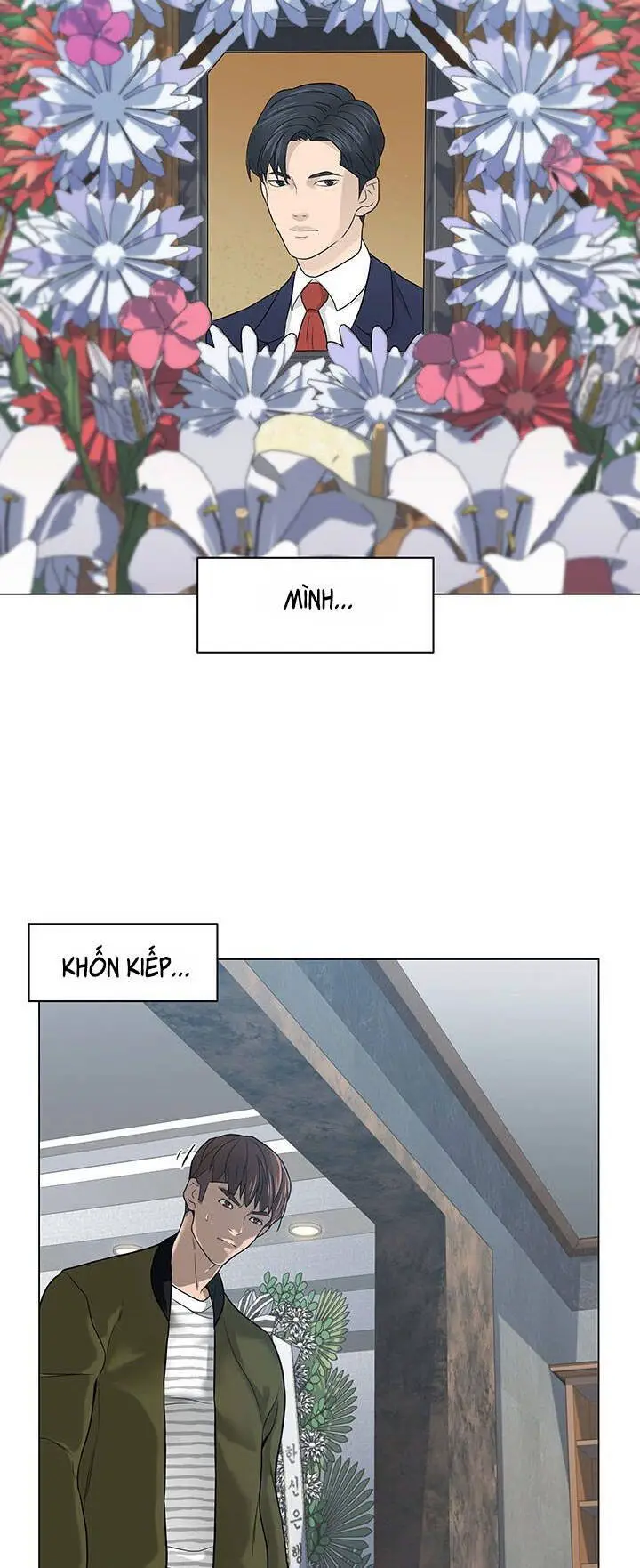 Người Trở Về Từ Cõi Chết Nettruyen ZZZ Chương 3 Page 28