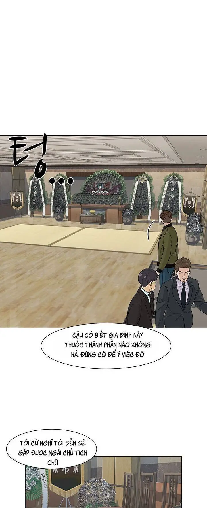 Người Trở Về Từ Cõi Chết Nettruyen ZZZ Chương 3 Page 30