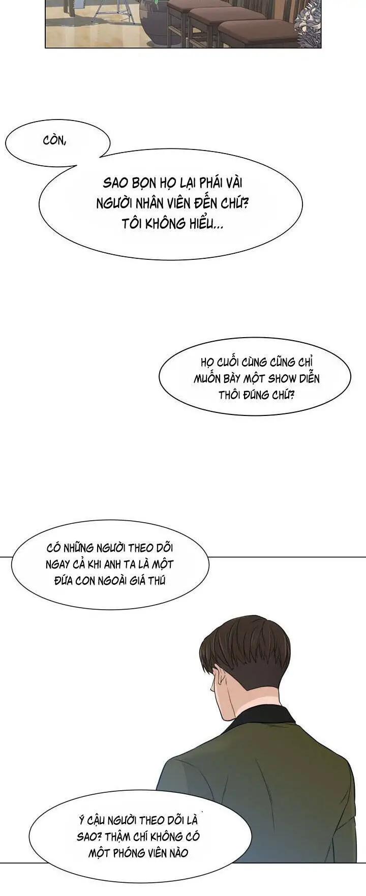 Người Trở Về Từ Cõi Chết Nettruyen ZZZ Chương 3 Page 31