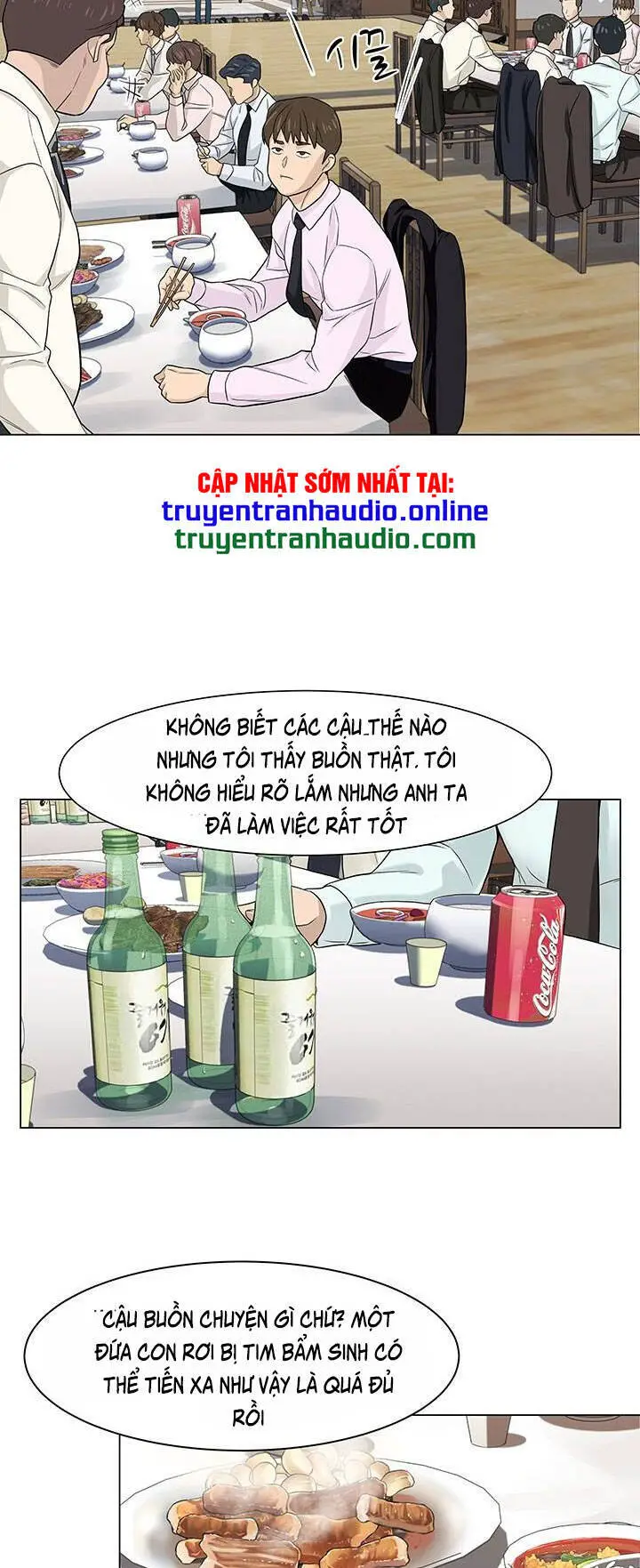 Người Trở Về Từ Cõi Chết Nettruyen ZZZ Chương 3 Page 33