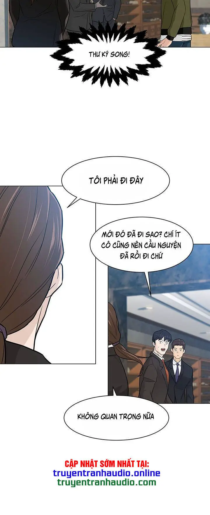 Người Trở Về Từ Cõi Chết Nettruyen ZZZ Chương 3 Page 36