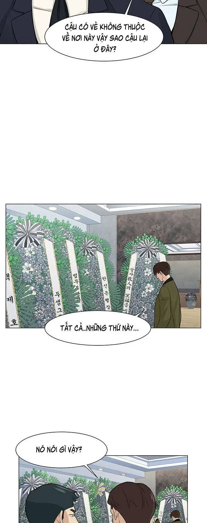 Người Trở Về Từ Cõi Chết Nettruyen ZZZ Chương 3 Page 40