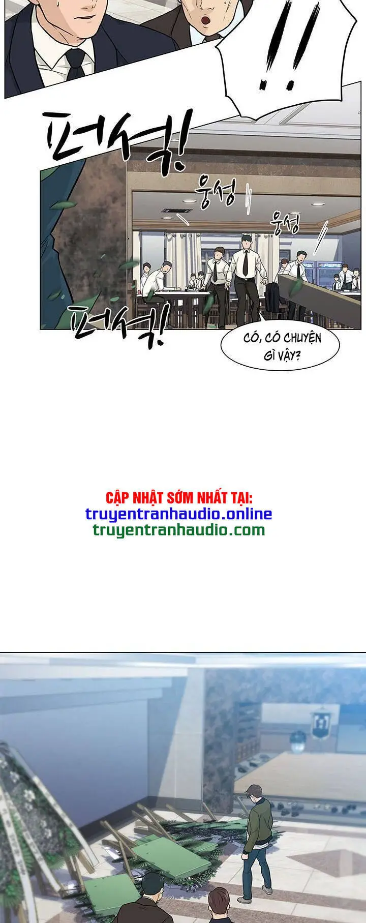 Người Trở Về Từ Cõi Chết Nettruyen ZZZ Chương 3 Page 43