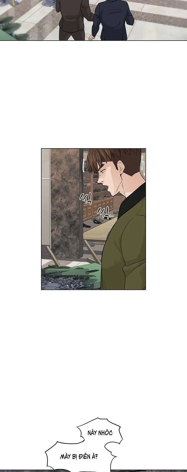 Người Trở Về Từ Cõi Chết Nettruyen ZZZ Chương 3 Page 44