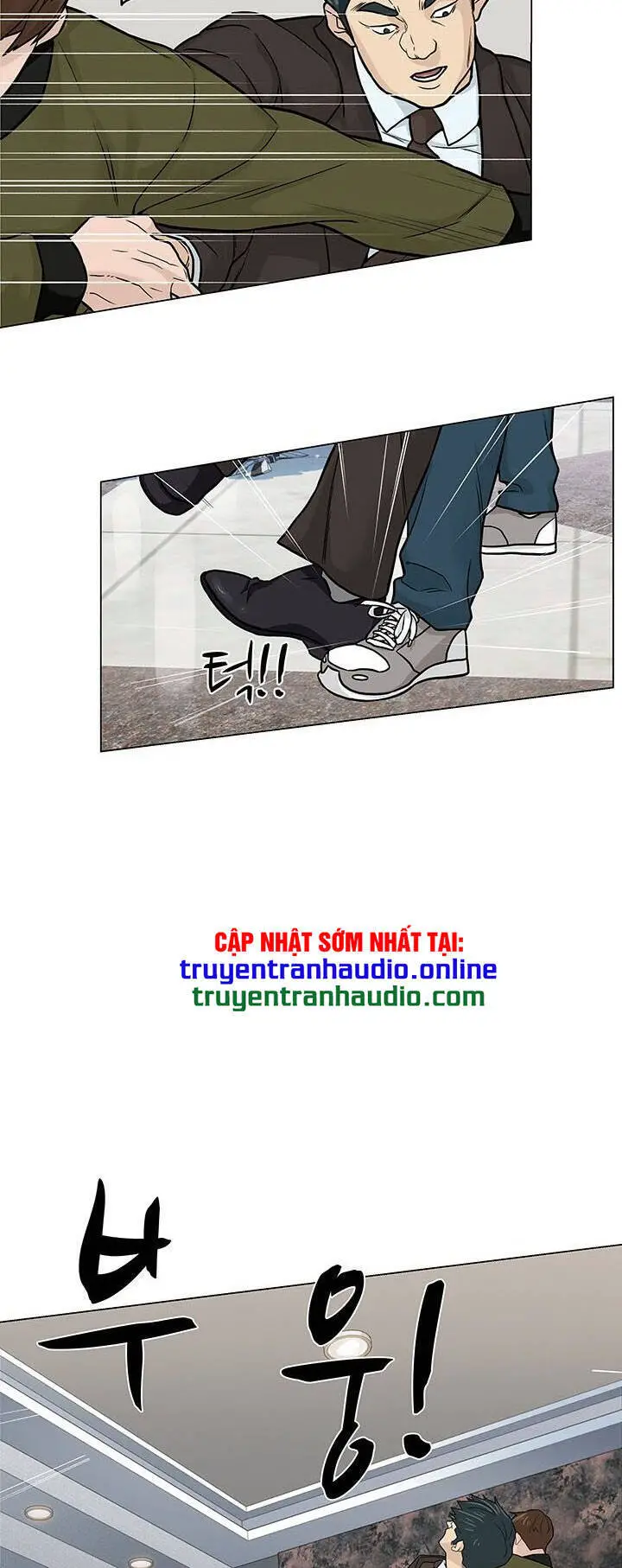 Người Trở Về Từ Cõi Chết Nettruyen ZZZ Chương 3 Page 46