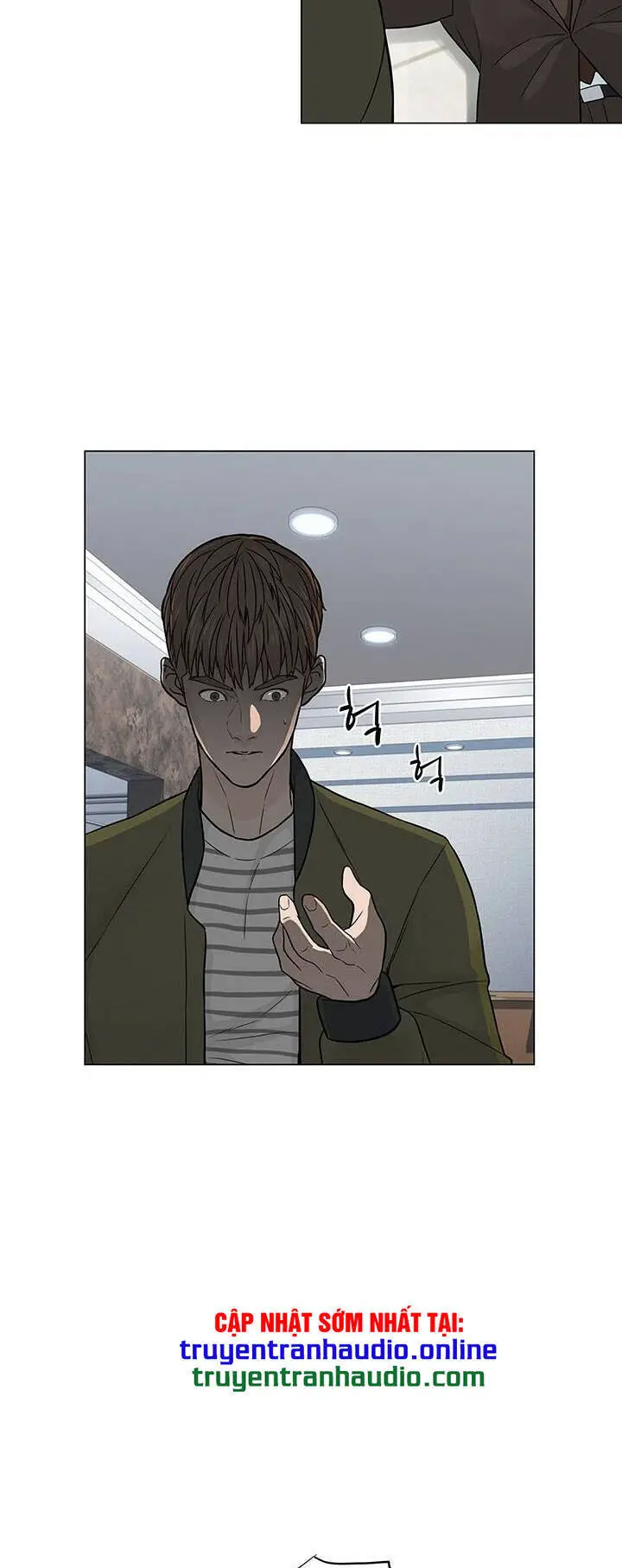 Người Trở Về Từ Cõi Chết Nettruyen ZZZ Chương 3 Page 49
