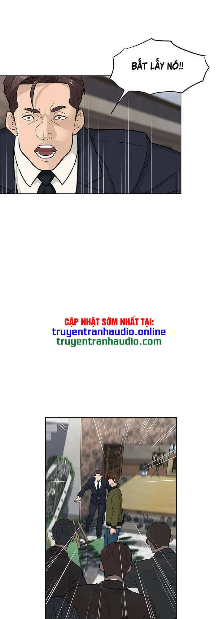 Người Trở Về Từ Cõi Chết Nettruyen ZZZ Chương 3 Page 56