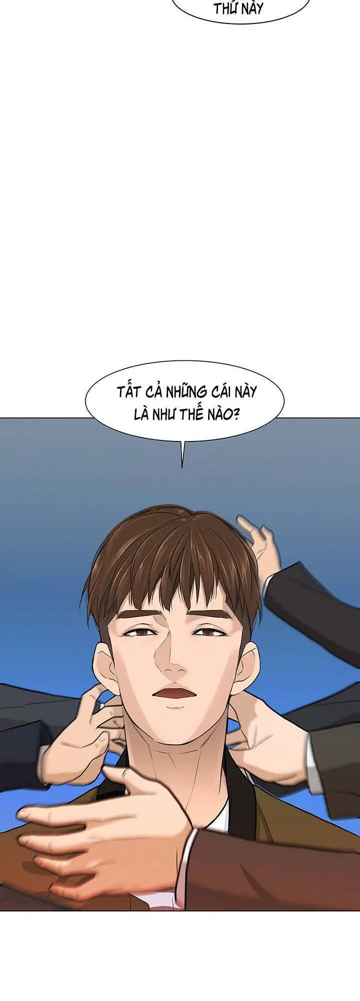 Người Trở Về Từ Cõi Chết Nettruyen ZZZ Chương 3 Page 58