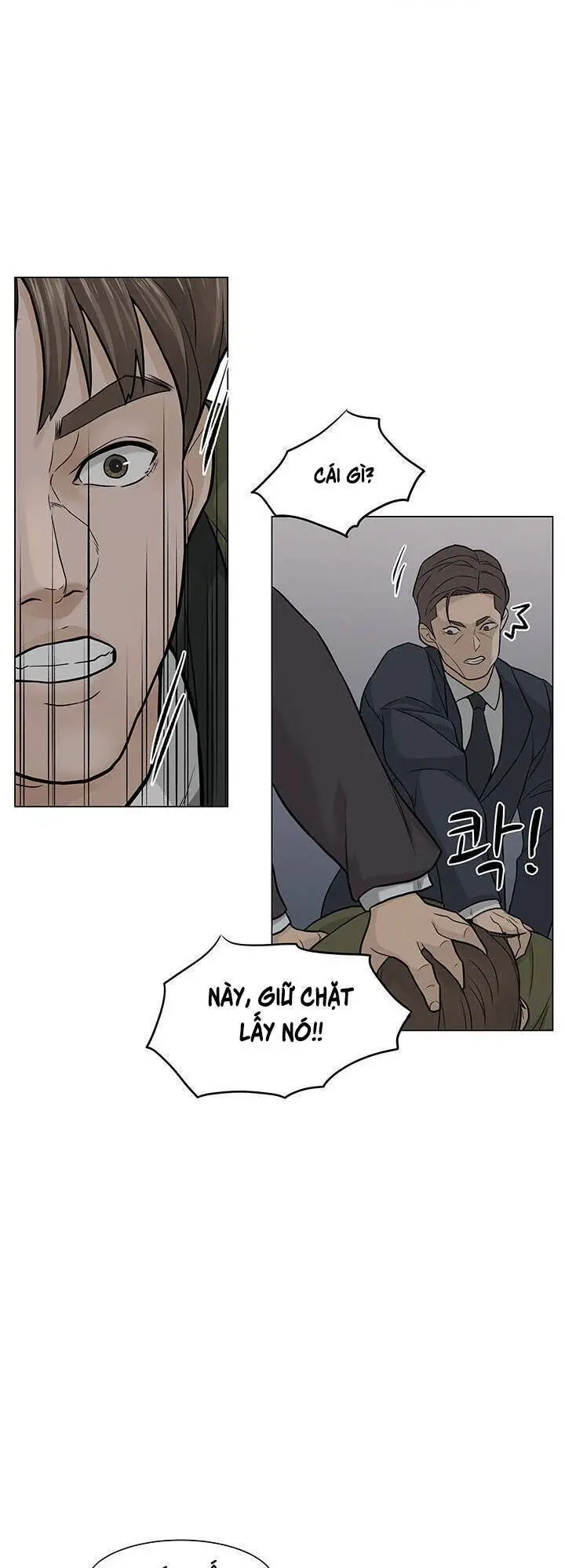 Người Trở Về Từ Cõi Chết Nettruyen ZZZ Chương 3 Page 64